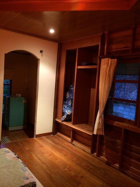 Namtok Bungalows Ko Yao Noi Exteriör bild