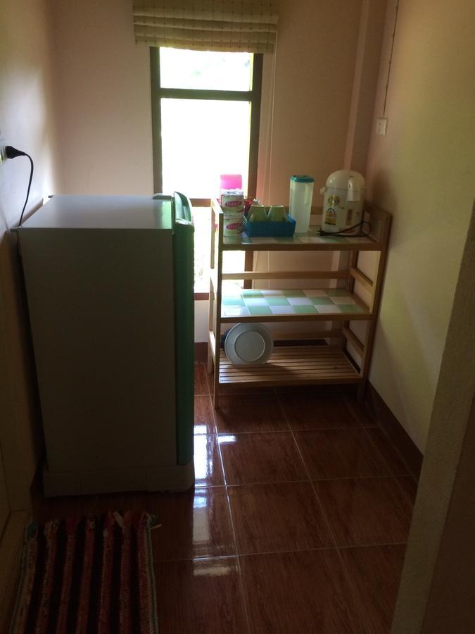 Namtok Bungalows Ko Yao Noi Exteriör bild
