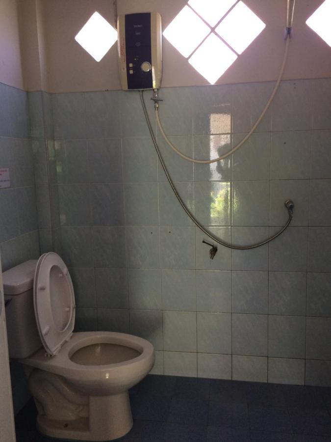 Namtok Bungalows Ko Yao Noi Exteriör bild